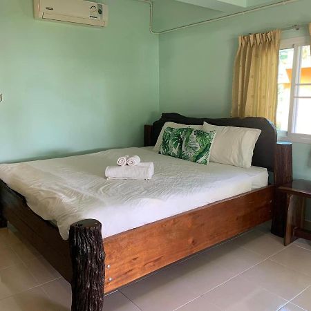 Atmyhomestay Bangsaphan Bang Saphan Exteriér fotografie