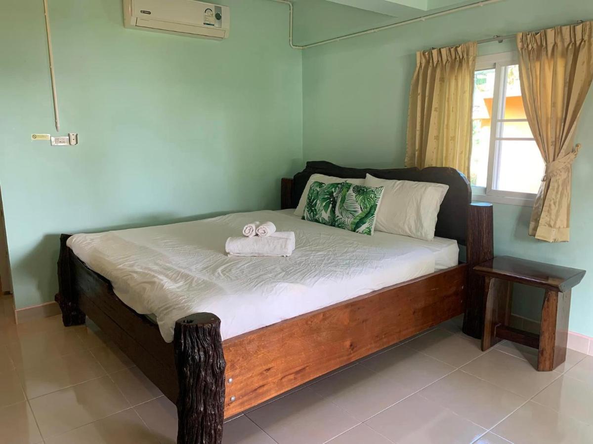 Atmyhomestay Bangsaphan Bang Saphan Exteriér fotografie