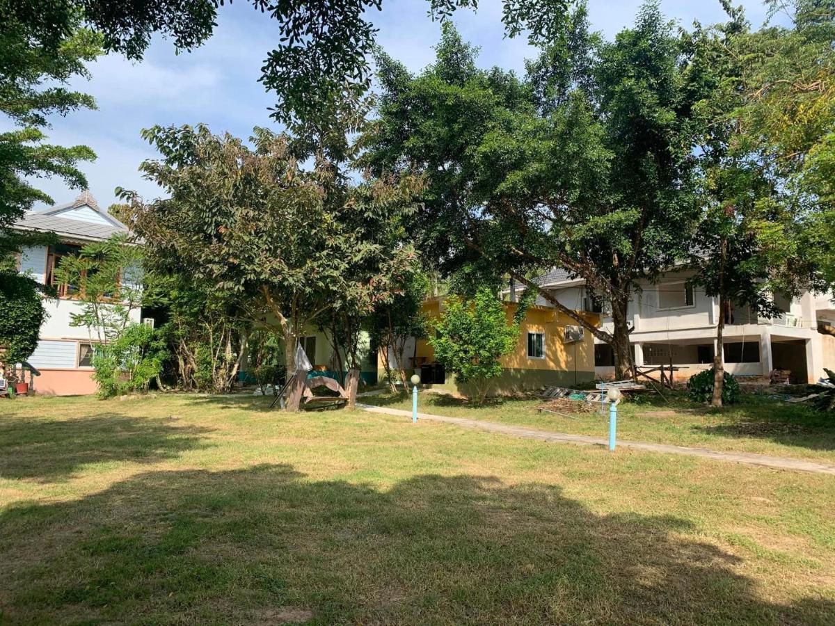 Atmyhomestay Bangsaphan Bang Saphan Exteriér fotografie