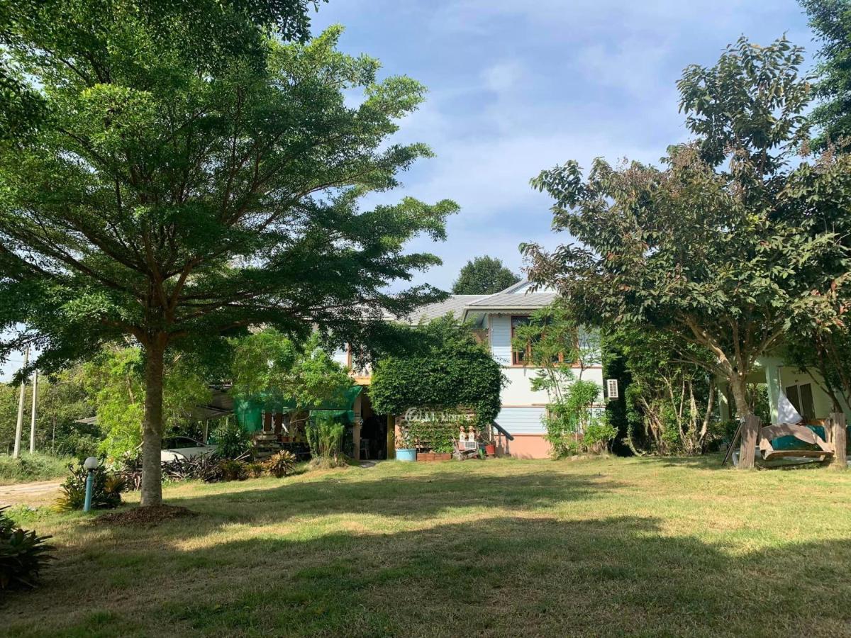 Atmyhomestay Bangsaphan Bang Saphan Exteriér fotografie