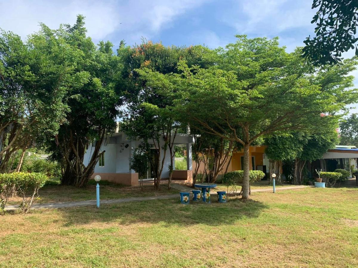 Atmyhomestay Bangsaphan Bang Saphan Exteriér fotografie