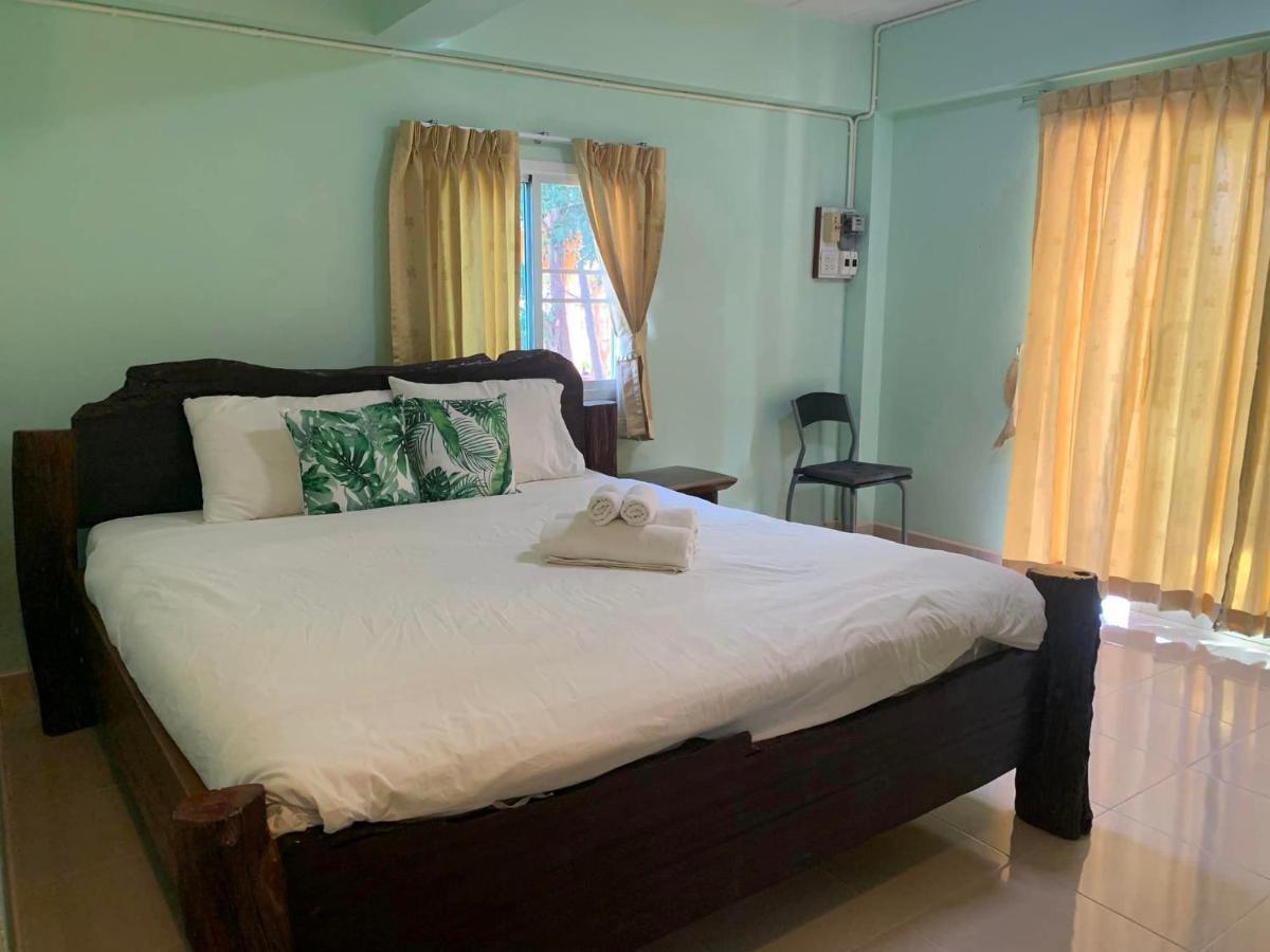 Atmyhomestay Bangsaphan Bang Saphan Exteriér fotografie