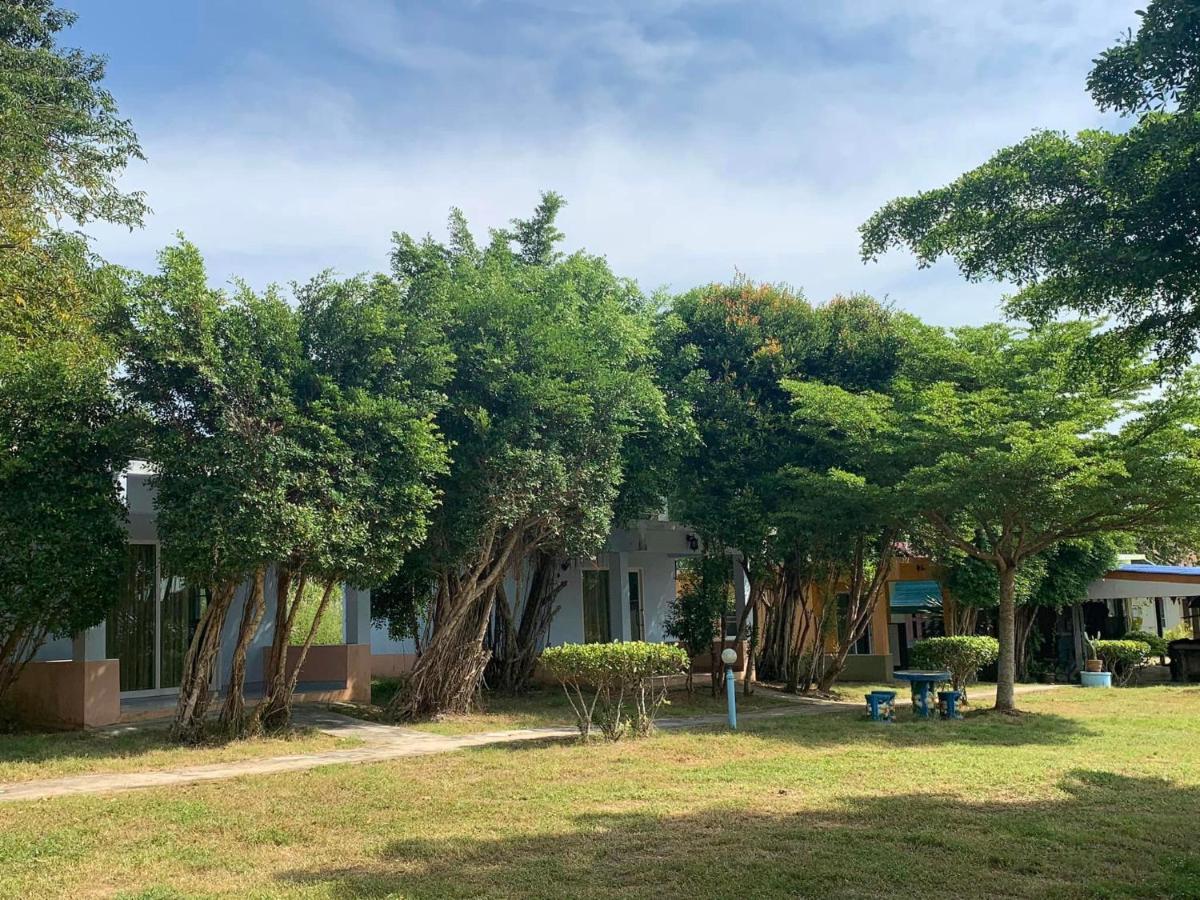 Atmyhomestay Bangsaphan Bang Saphan Exteriér fotografie
