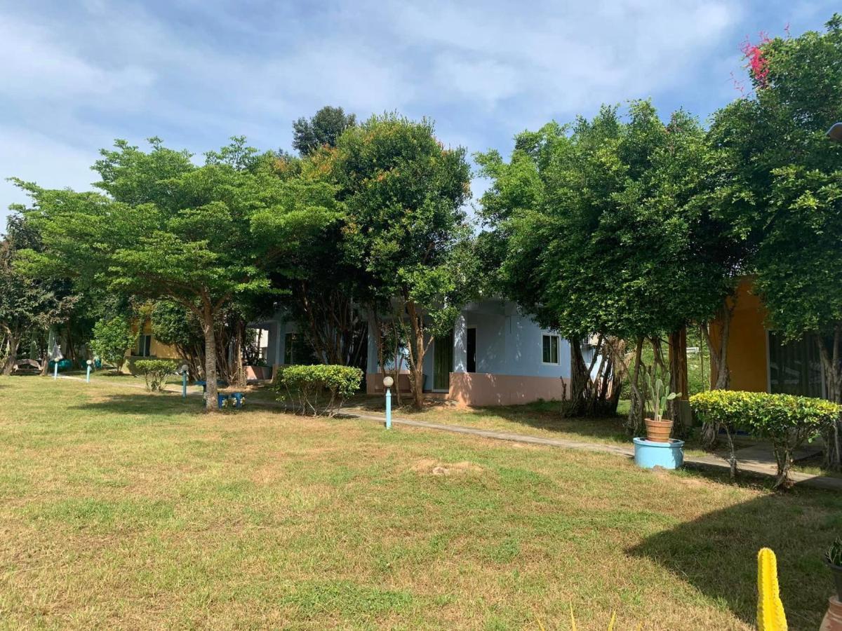 Atmyhomestay Bangsaphan Bang Saphan Exteriér fotografie