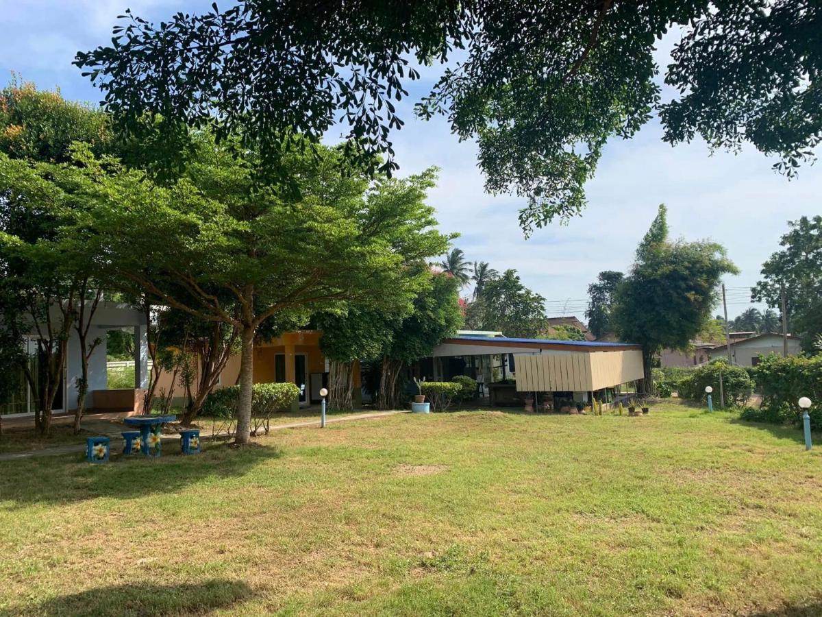 Atmyhomestay Bangsaphan Bang Saphan Exteriér fotografie