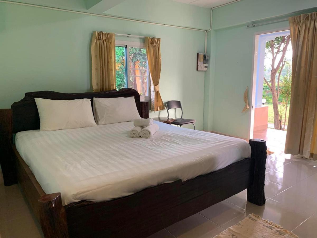 Atmyhomestay Bangsaphan Bang Saphan Exteriér fotografie