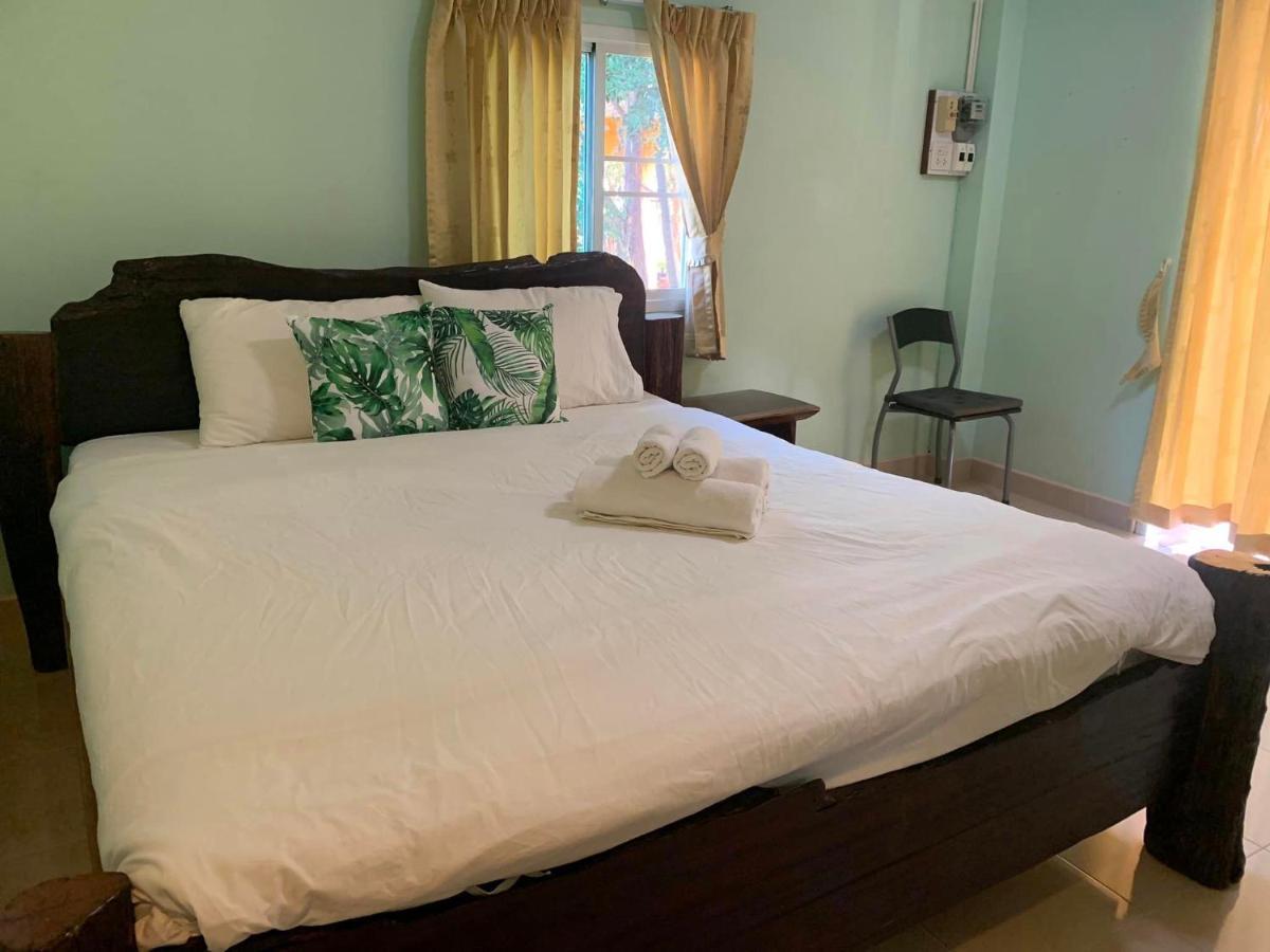 Atmyhomestay Bangsaphan Bang Saphan Exteriér fotografie