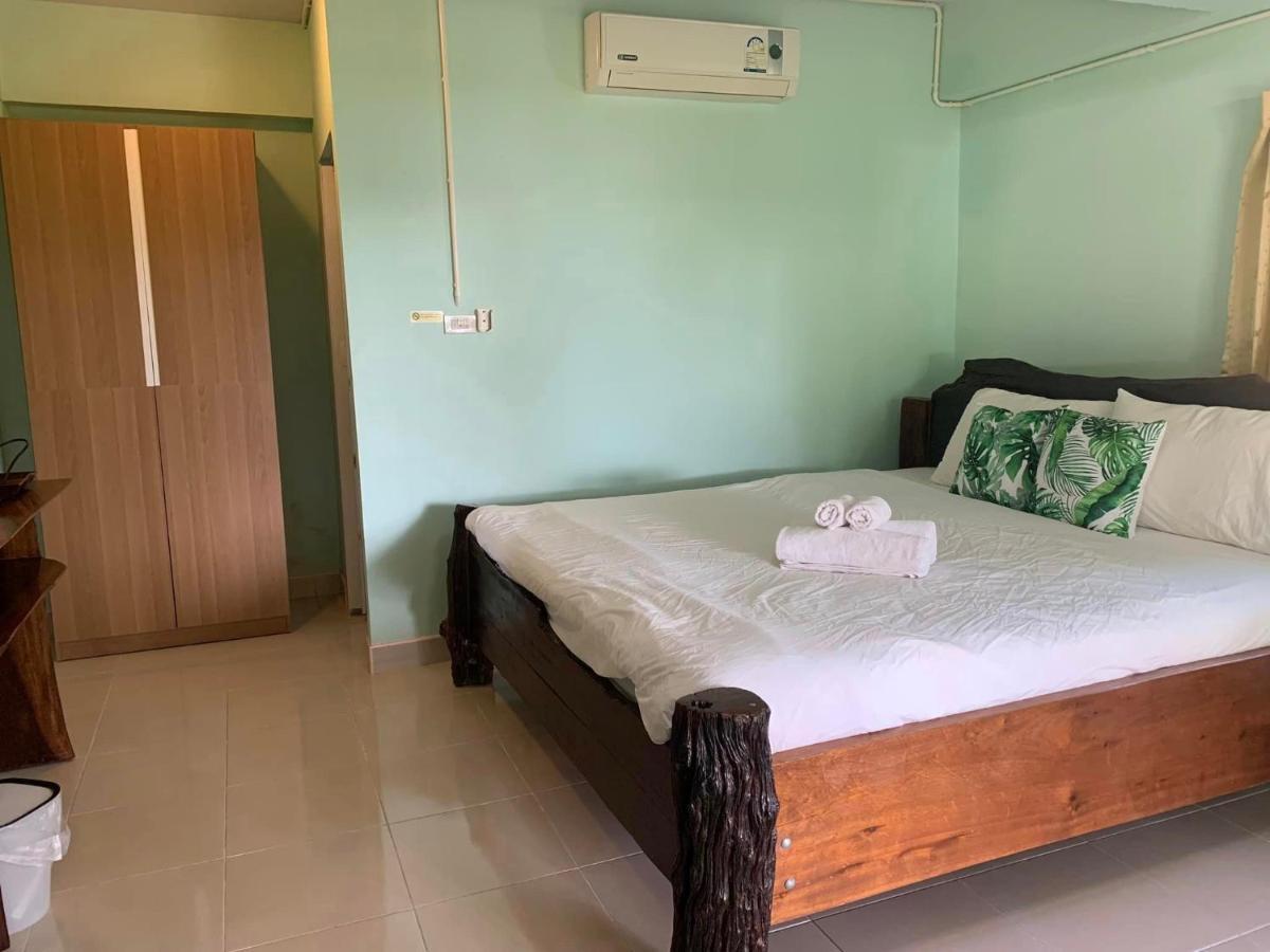 Atmyhomestay Bangsaphan Bang Saphan Exteriér fotografie