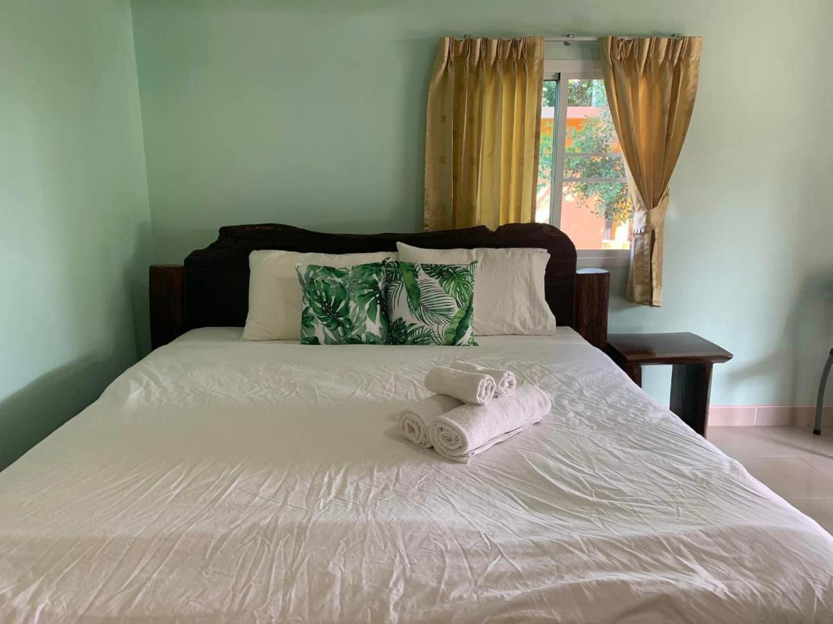 Atmyhomestay Bangsaphan Bang Saphan Exteriér fotografie