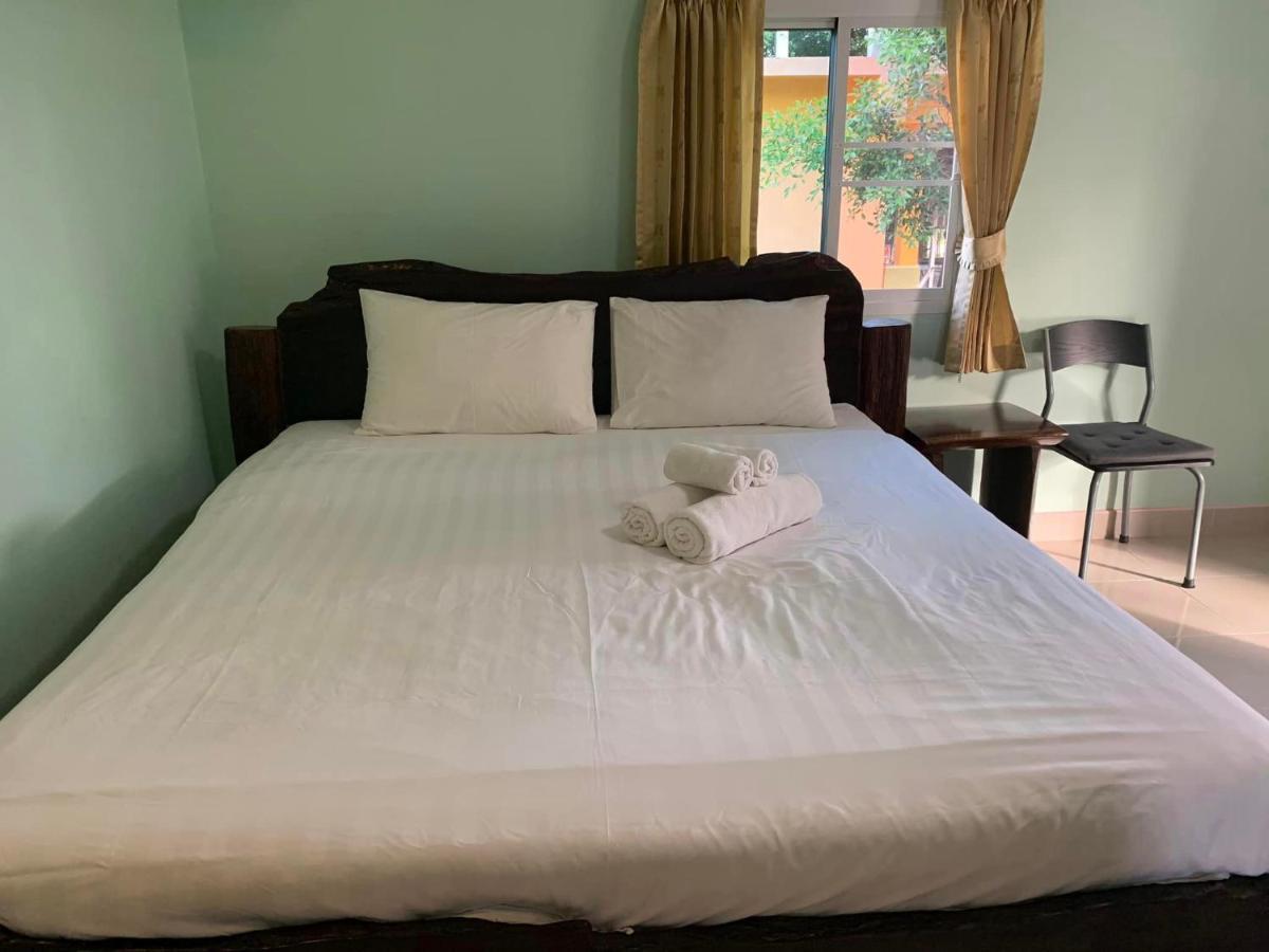 Atmyhomestay Bangsaphan Bang Saphan Exteriér fotografie