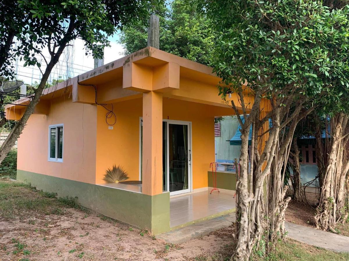 Atmyhomestay Bangsaphan Bang Saphan Exteriér fotografie