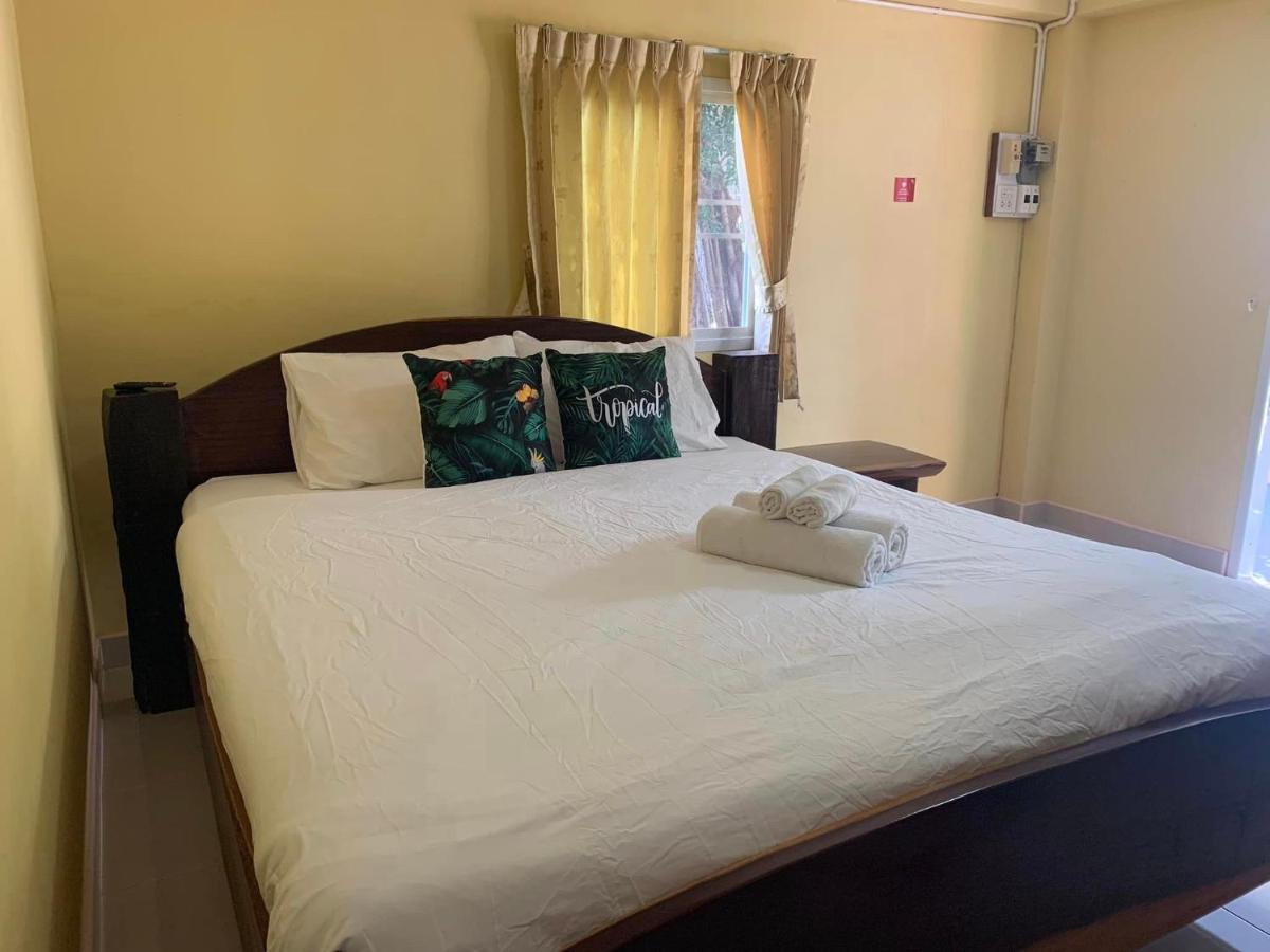 Atmyhomestay Bangsaphan Bang Saphan Exteriér fotografie