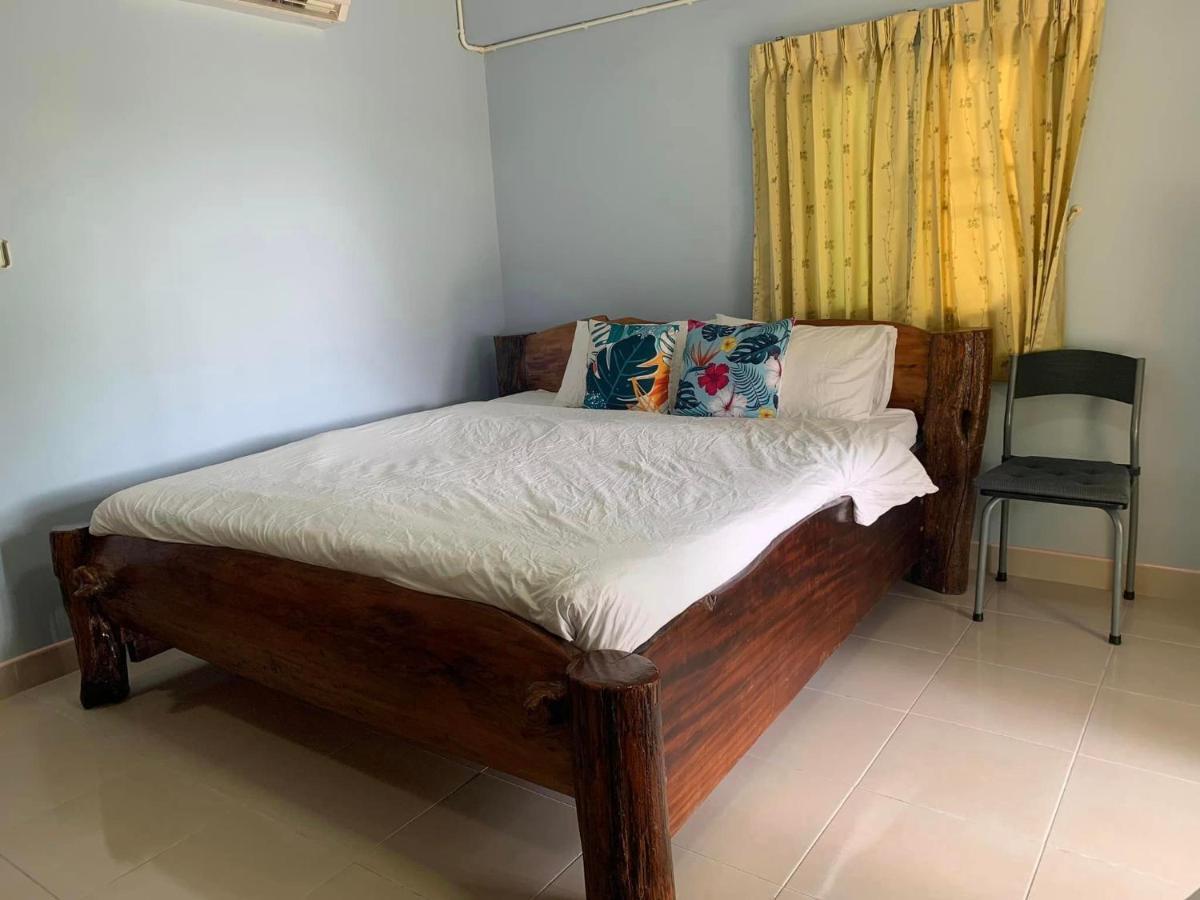 Atmyhomestay Bangsaphan Bang Saphan Exteriér fotografie