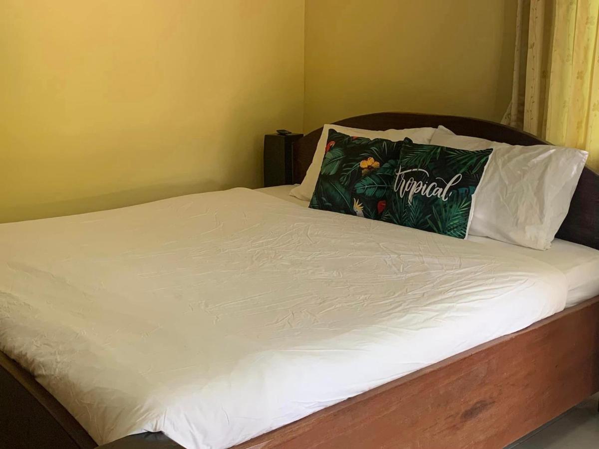 Atmyhomestay Bangsaphan Bang Saphan Exteriér fotografie