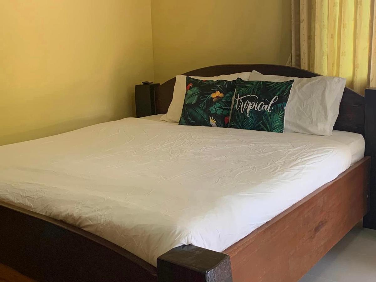 Atmyhomestay Bangsaphan Bang Saphan Exteriér fotografie