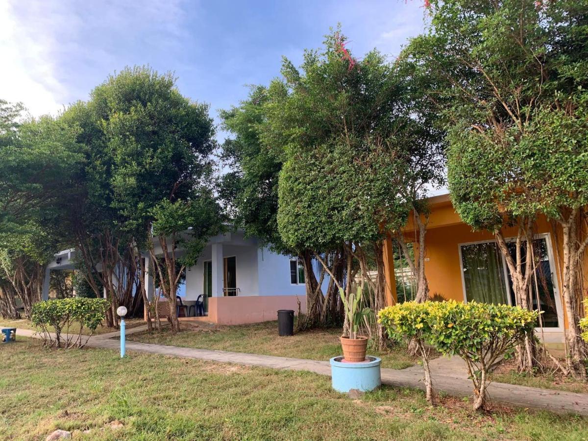 Atmyhomestay Bangsaphan Bang Saphan Exteriér fotografie