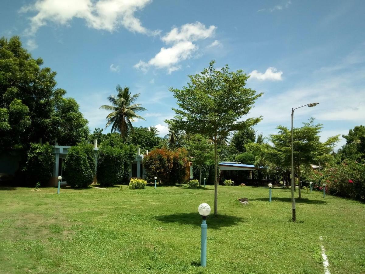 Atmyhomestay Bangsaphan Bang Saphan Exteriér fotografie