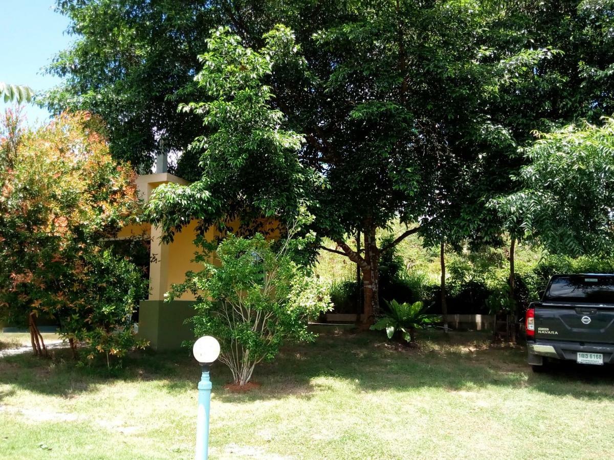 Atmyhomestay Bangsaphan Bang Saphan Exteriér fotografie