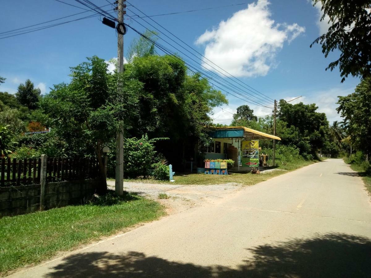 Atmyhomestay Bangsaphan Bang Saphan Exteriér fotografie