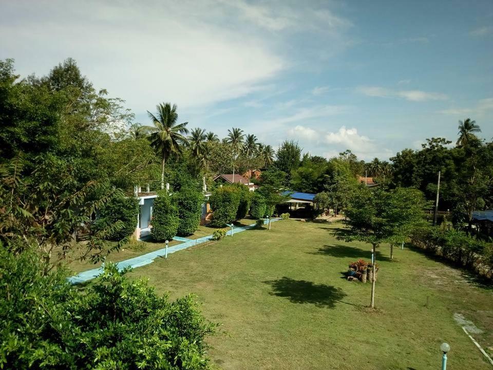 Atmyhomestay Bangsaphan Bang Saphan Exteriér fotografie