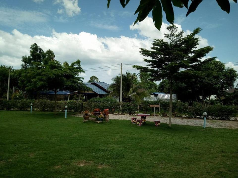 Atmyhomestay Bangsaphan Bang Saphan Exteriér fotografie