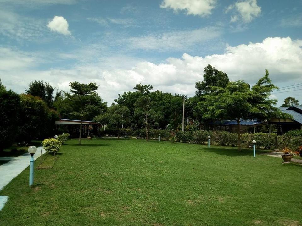 Atmyhomestay Bangsaphan Bang Saphan Exteriér fotografie